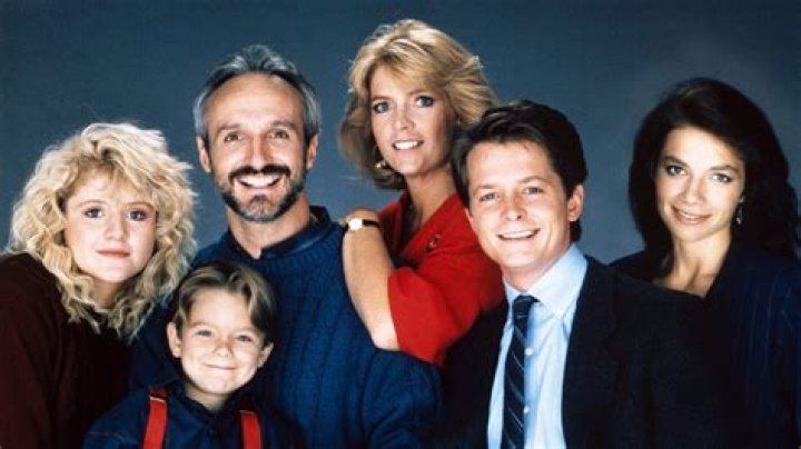 Family Ties Cast Net Worth Richest Cast Members Salary