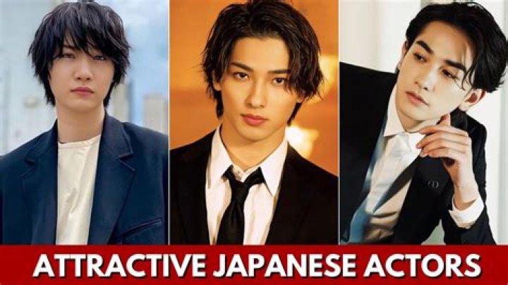 Famous Japanese Actors and Actresses: Celebrating Talent and Versatility