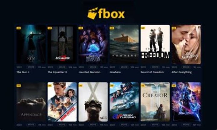 Fbox Online Movies: Your Ultimate Guide to Streaming the Latest Films
