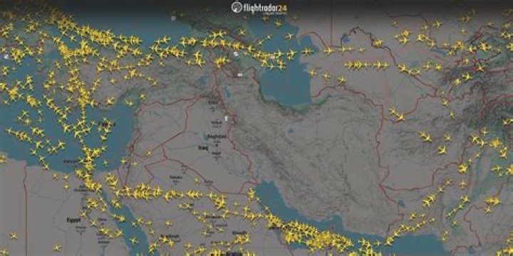 Flightradar24: The Ultimate Guide to Tracking Flights