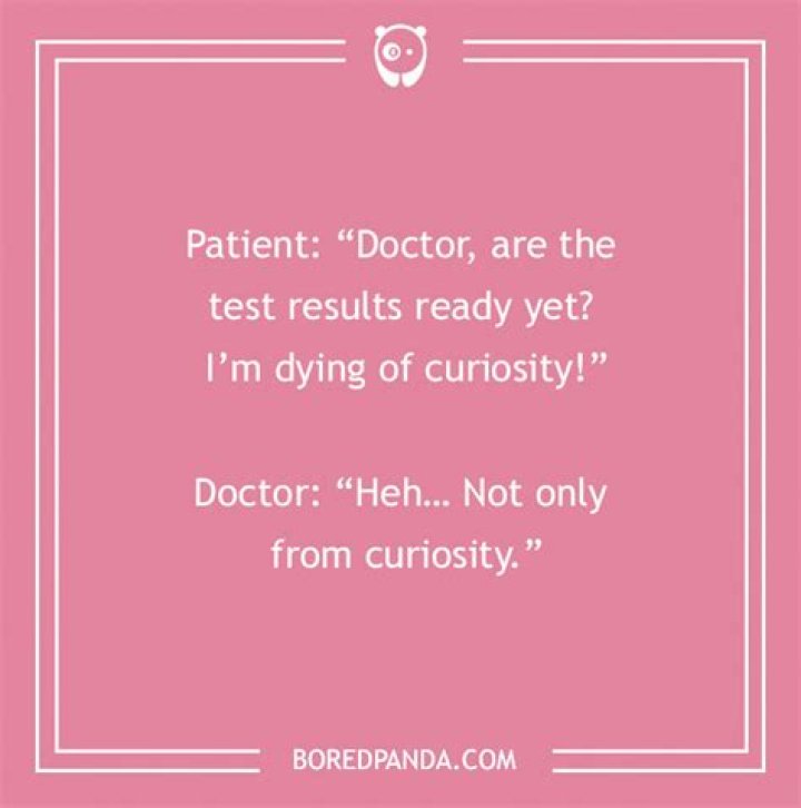 Funny Quotes About Doctors: A Light-Hearted Look at the Medical Profession