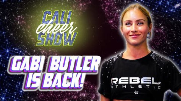 Gabi Butler: The Rising Star of the Entertainment Industry