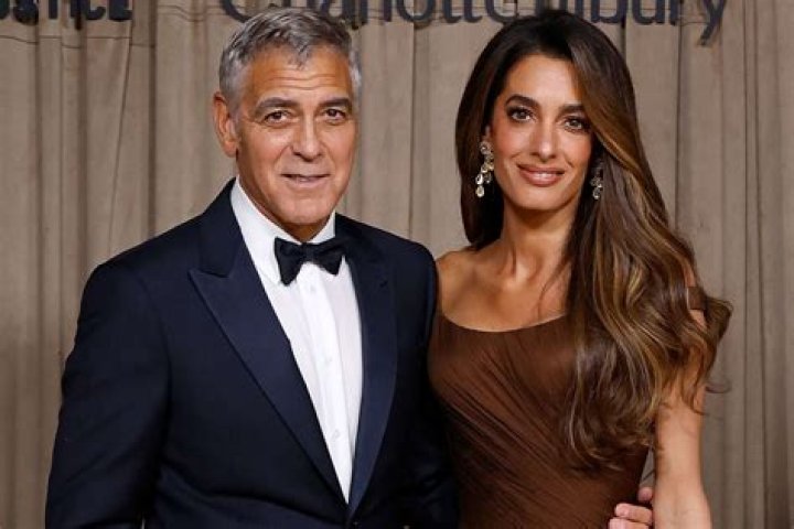 George Clooney's Kids: A Deep Dive into Their Lives and Future Aspirations
