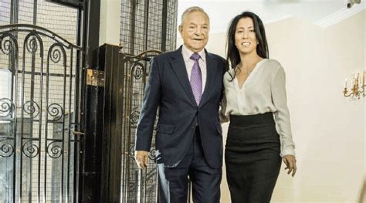 George Soros and Tamiko Bolton: The Intersection of Power, Philanthropy, and Influence