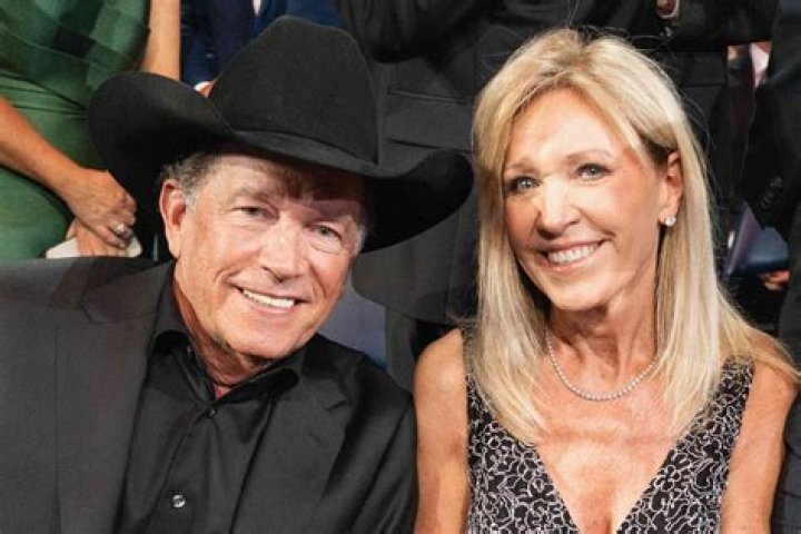 George Strait's Wives: A Deep Dive into the Personal Life of the Country Music Legend