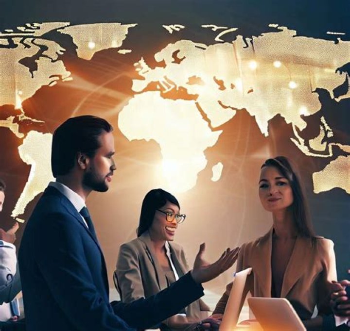 Global International News 4: Your Comprehensive Guide to Global Events and Developments