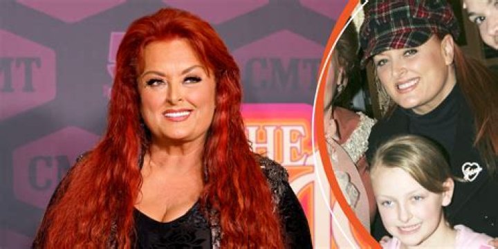 Grace Kelley: Wynonna Judd's Daughter and Her Journey in the Spotlight