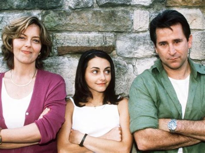 Greta Scacchi: A Journey of Excellence in Acting