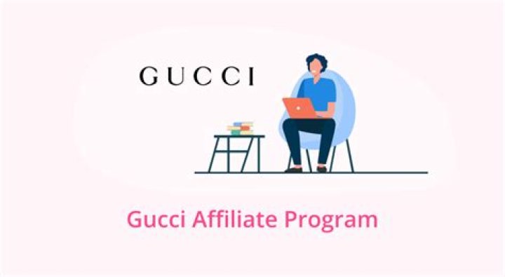 Gucci Affiliate Program Payout, Review, and Sign Up