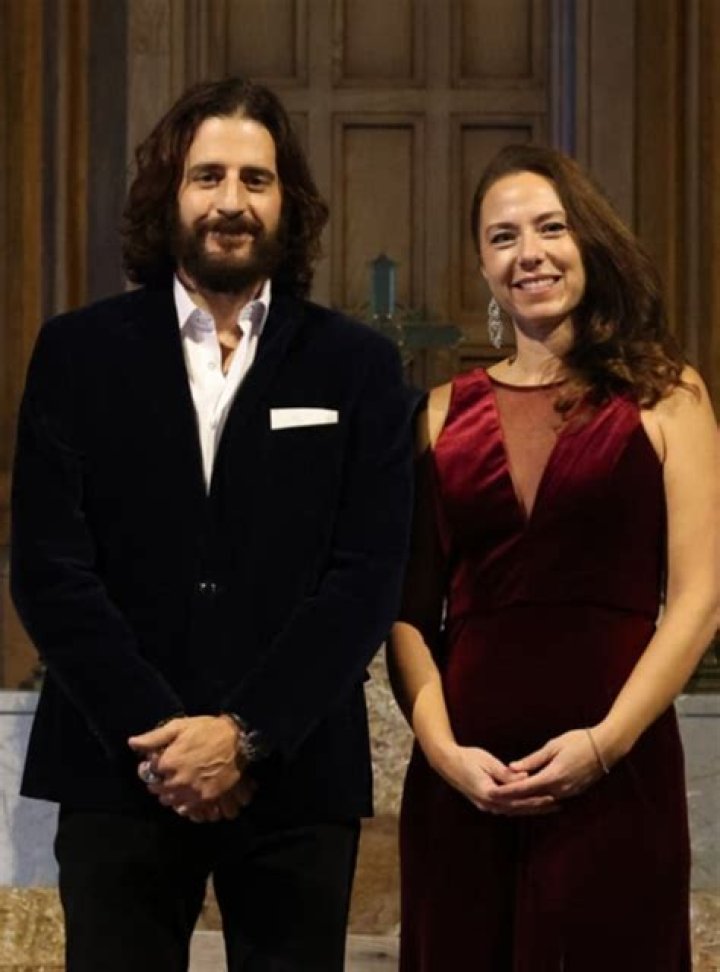 Hannah Vanorman and Jonathan Roumie: A Deep Dive into Their Lives and Careers