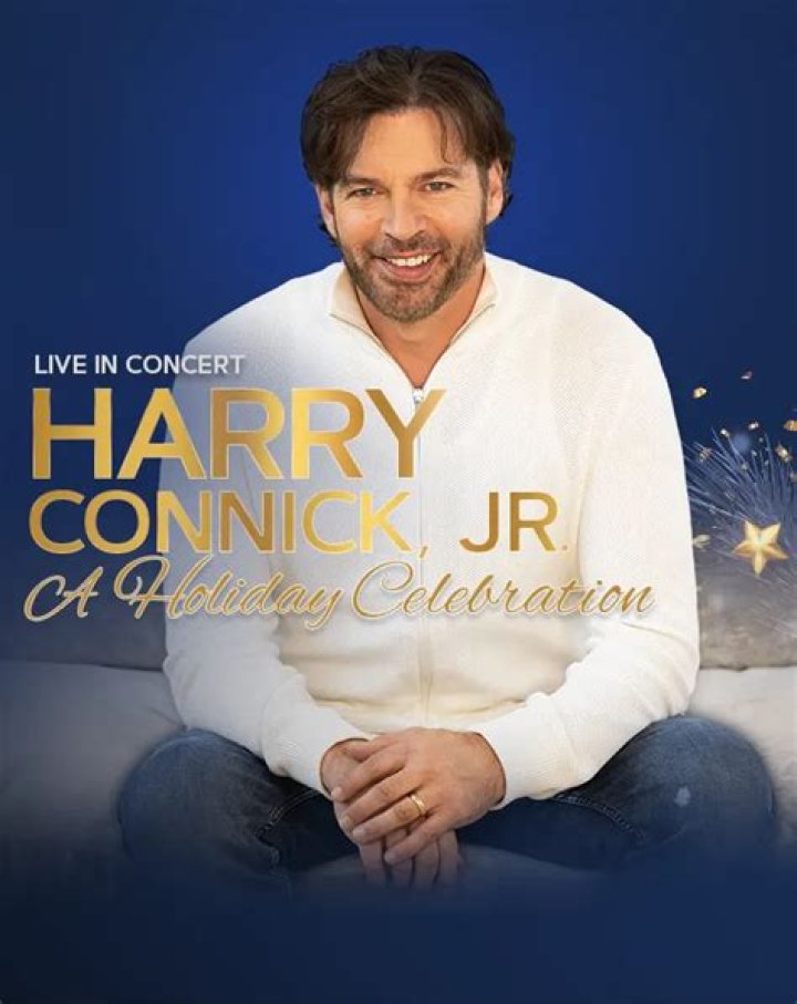 Has Harry Connick Jr. Had a Stroke? Exploring the Truth Behind the Rumors