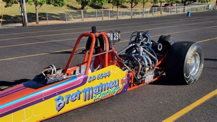 Has John Force Retired? A Comprehensive Look at the Legendary Drag Racer's Career