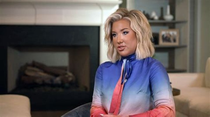 Has Savannah Chrisley Gained Weight? A Deep Dive into Her Health Journey