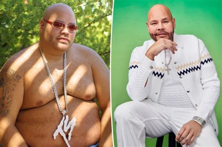 Height And The Enigma Of Fat Joe