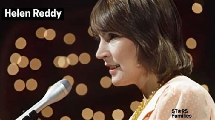 Helen Reddy Net Worth How Much is Reddy Worth?