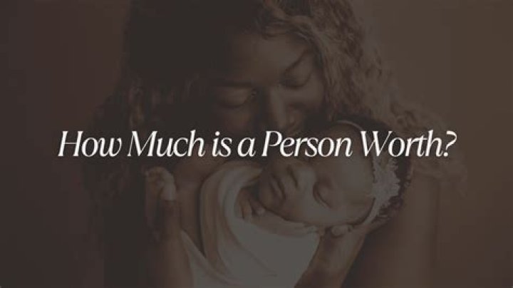 Her Net Worth How Much is Her Worth?