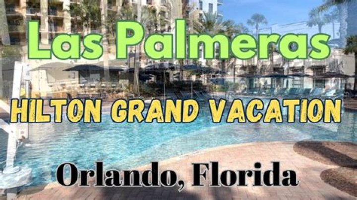 Hilton Grand Vacation Club Las Palmeras: Your Ultimate Guide to Luxury Getaways