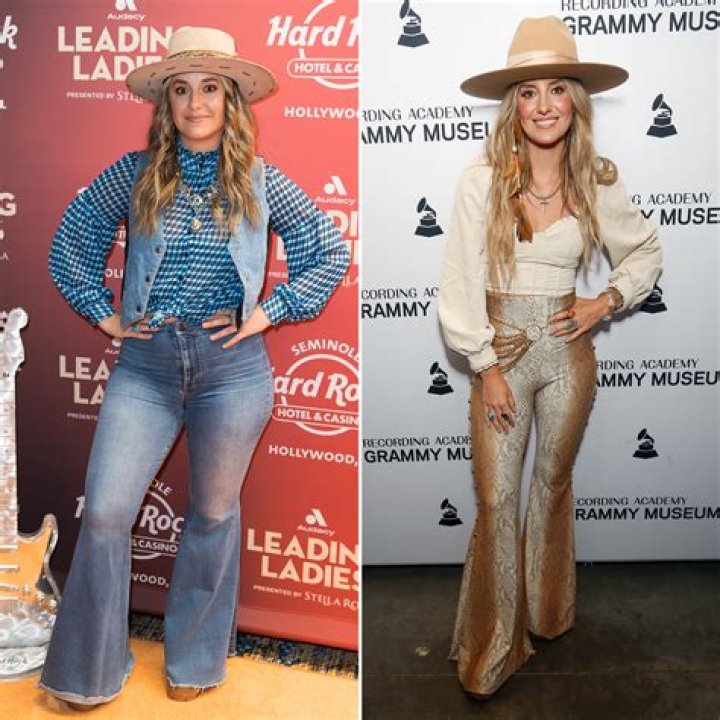 How Much is Lainey Wilson Worth? Exploring Her Net Worth, Career, and Impact