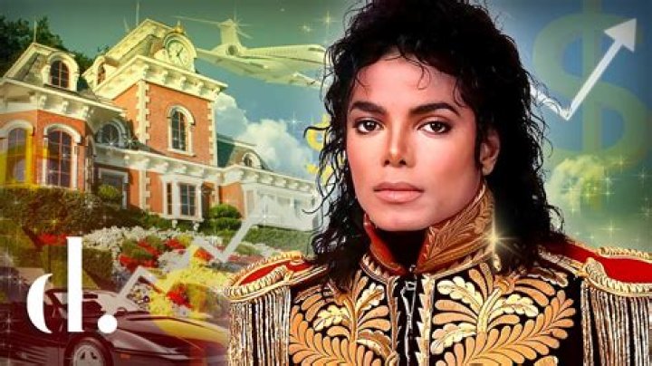 How Much Is Michael Jackson's Net Worth? Unraveling the King of Pop's Financial Legacy
