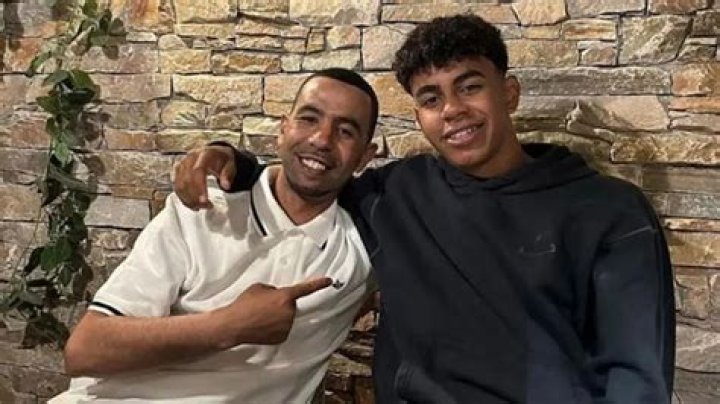 How Old is Lamine Yamal's Mom? Discover the Insights into the Young Football Star's Family