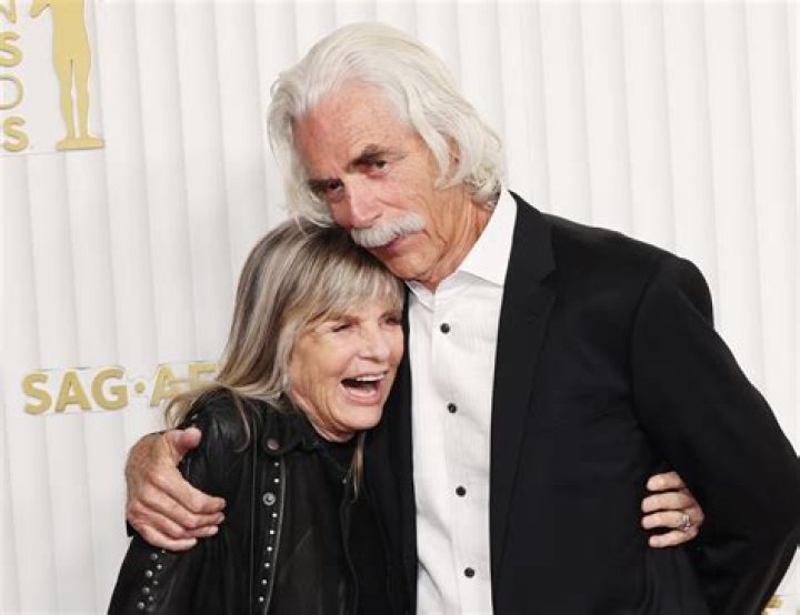 How Old is Sam Elliott? Discover the Life and Career of the Legendary Actor