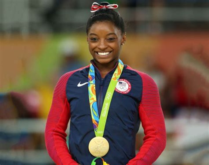 How Old is Simone Biles' Daughter? Discover the Age and More About Simone's Family Life