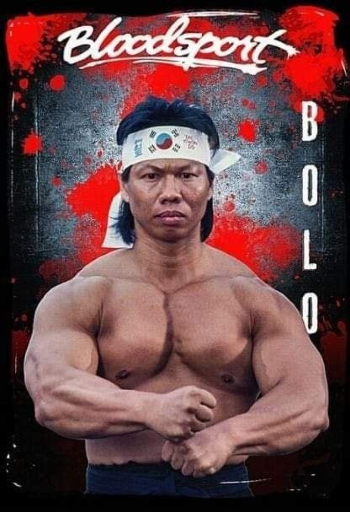 How Old Was Bolo Yeung in Bloodsport? Exploring the Legacy of a Martial Arts Icon
