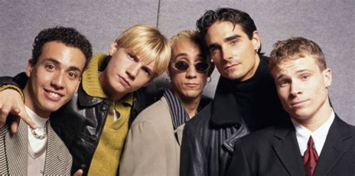 How Old Were Backstreet Boys When They Started? A Deep Dive into Their Early Years