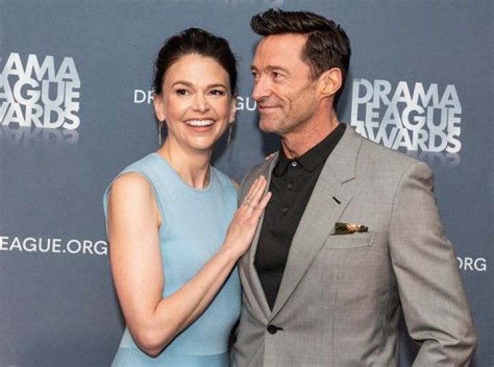 Hugh Jackman’s Wife and Early Years: A Deep Dive into Their Love Story