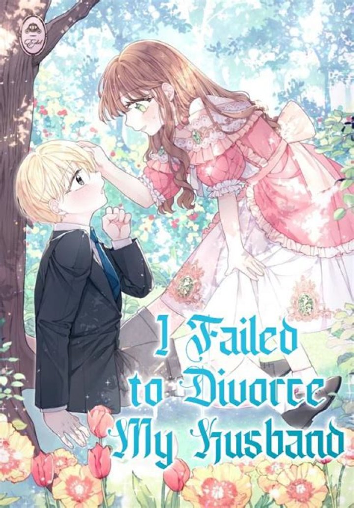"I Failed To Divorce My Husband" Chapter 45