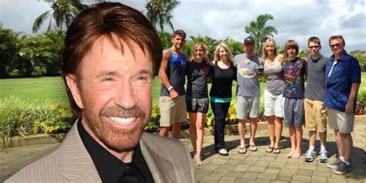 Is Aaron Norris Related to Chuck Norris? Exploring Their Connection