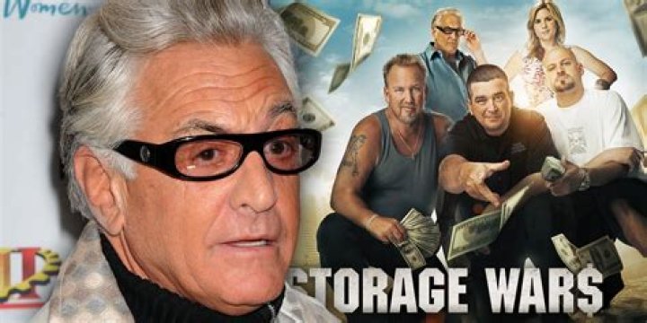 Is Barry Weiss Still Alive in 2024? Uncovering the Truth About the Storage Wars Star