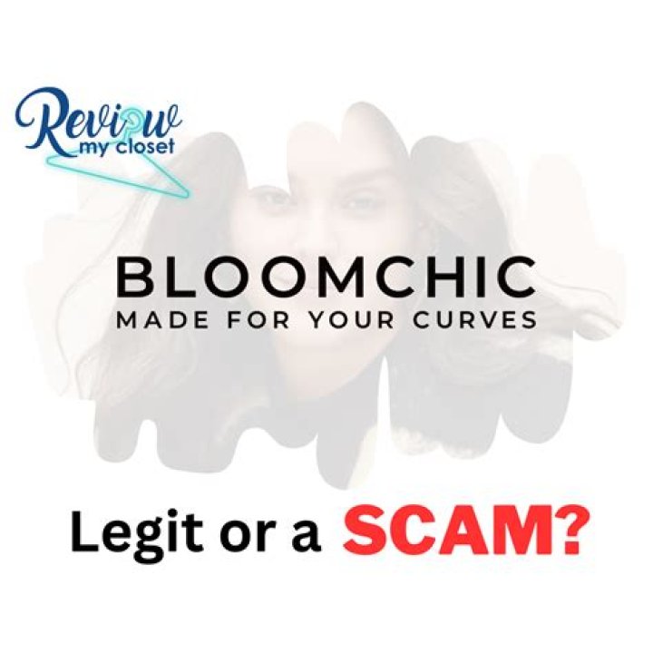 Is Bloom Chic Legit? Bloom Chic Feedback and Reviews