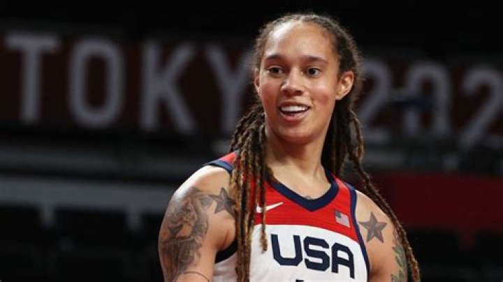 Is Britney Griner Trans? Understanding the Identity of the WNBA Star