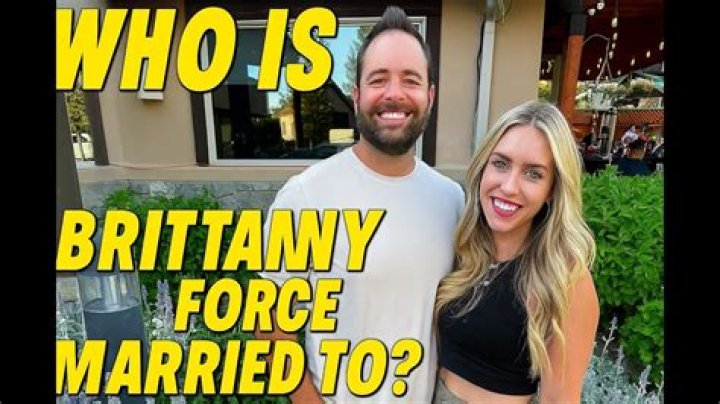 Is Brittany Force Married? Discover the Personal Life of the NHRA Superstar