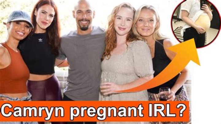 Is Camryn Grimes Pregnant Again? Exploring the Latest News and Updates