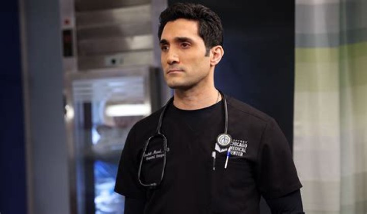 Is Dominic Rains Married? The Chicago Med Star's Personal Life Revealed