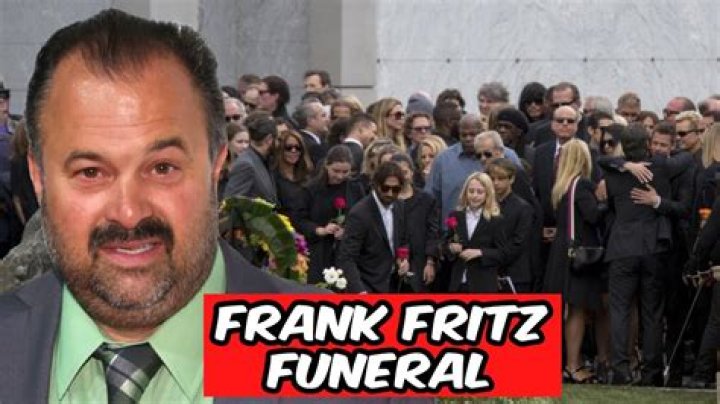 Is Frank Fritz Dead? The Truth Behind the Rumors and the Popularity of the American Pickers Star