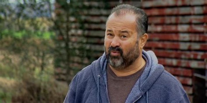 Is Frank Fritz from American Pickers Still Alive? A Comprehensive Look at His Life and Career