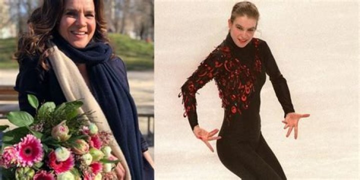 Is Katarina Witt Married? Exploring the Life and Career of the Iconic Figure Skater