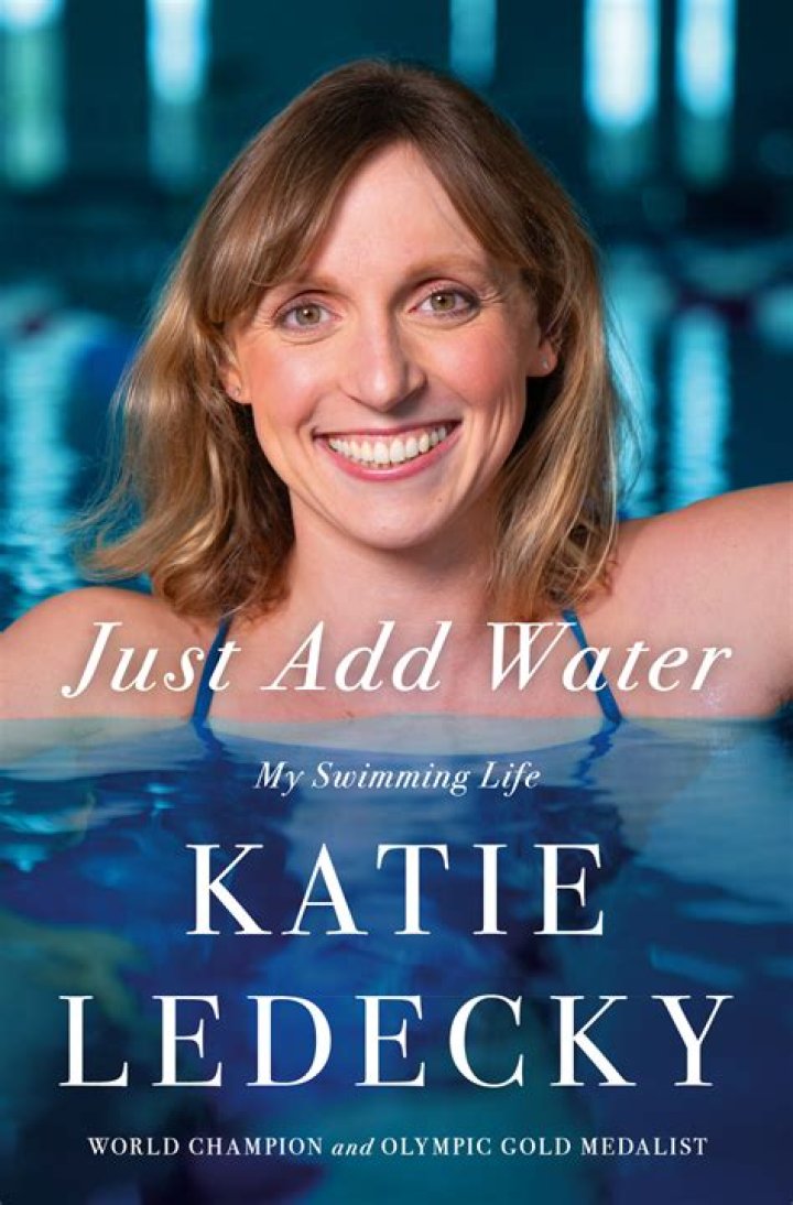 Is Katie Ledecky Gay? Exploring the Life and Relationships of a Swimming Champion