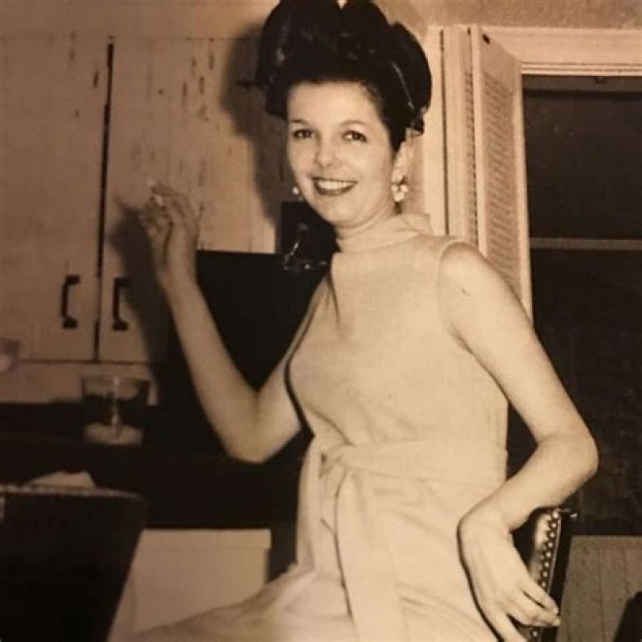 Is Kris Jenner's Mom Still Alive? A Deep Dive into the Life of Mary Jo Shannon