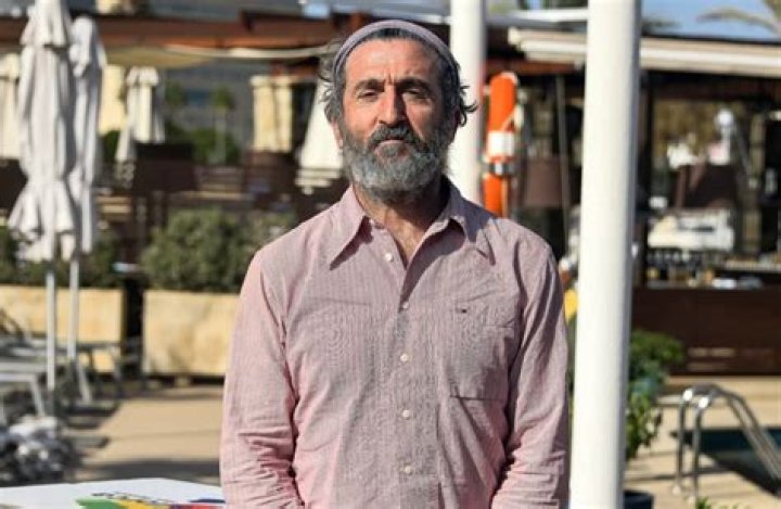 Is Luis Zahera Married? Discover the Truth About the Actor's Personal Life