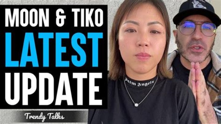 Is Moon and Tiko Back Together? The Latest Updates on Their Relationship Status