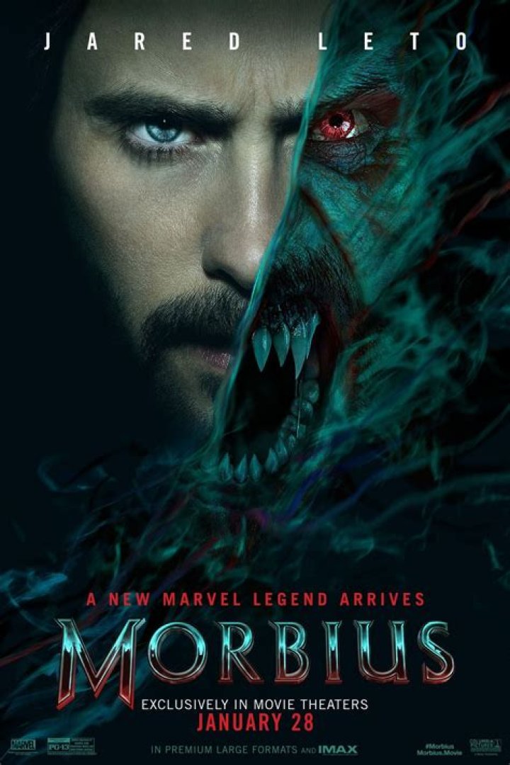 Is Morbius 2 on the Horizon? Exploring the Possibilities for a Sequel