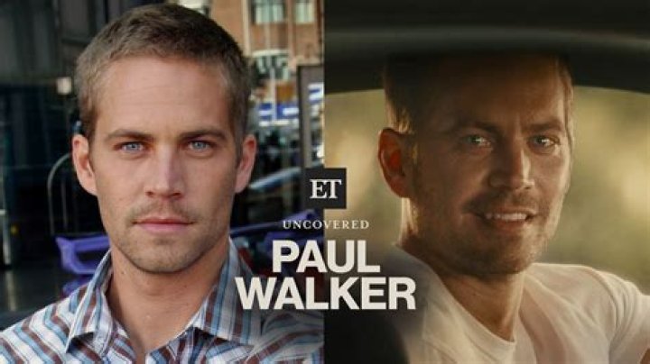 Is Paul Walker Dead or Alive? The Truth Behind the Rumors