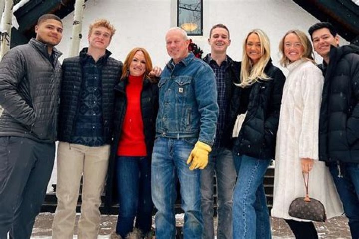 Is Ree Drummond Dead? Understanding the Truth Behind the Rumors