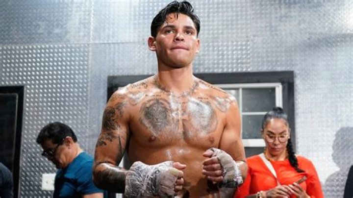 Is Ryan Garcia Married? The Truth Behind the Boxer’s Relationship Status