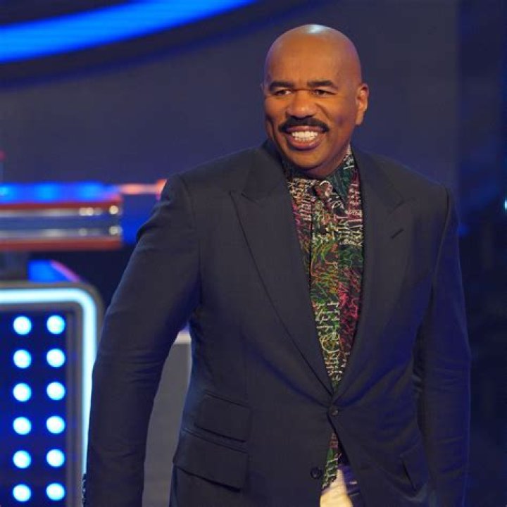 Is Steve Harvey Dead? The Truth Behind the Rumors and His Legacy