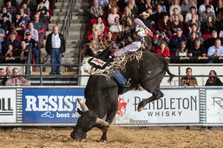 Is Tuff Hedeman Still Alive? A Deep Dive into the Life of a Bull Riding Legend